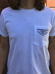 Enduro Pizza Pocket Tee