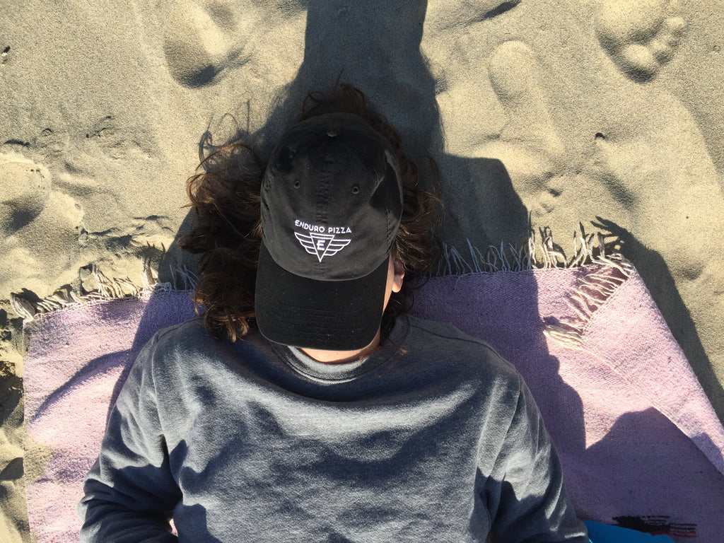 Enduro Hat