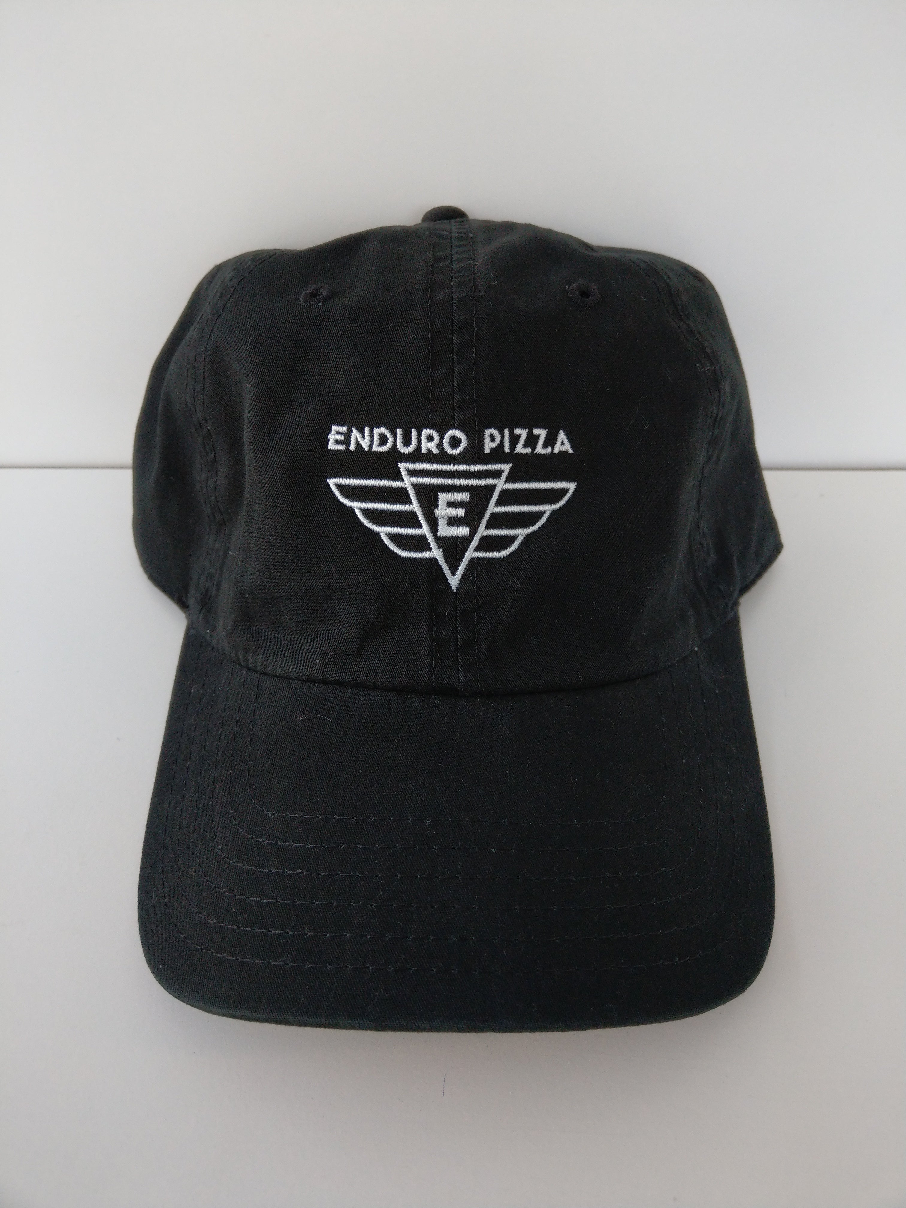 Enduro Hat