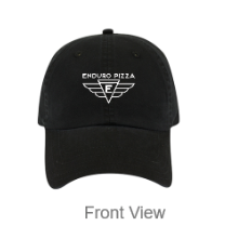 Enduro Hat